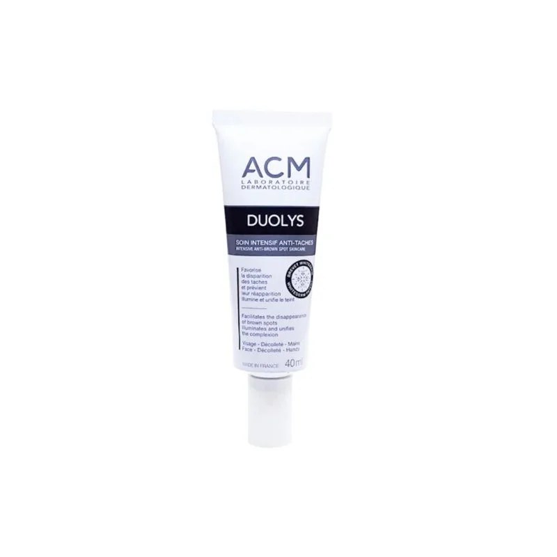 ACM ACM Duolys Soin Intensif Anti-Taches – 40ml