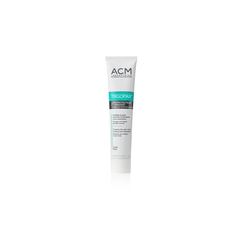 ACM ACM TRIGOPAX SOIN PROTECTEUR APAISANT 30  ML