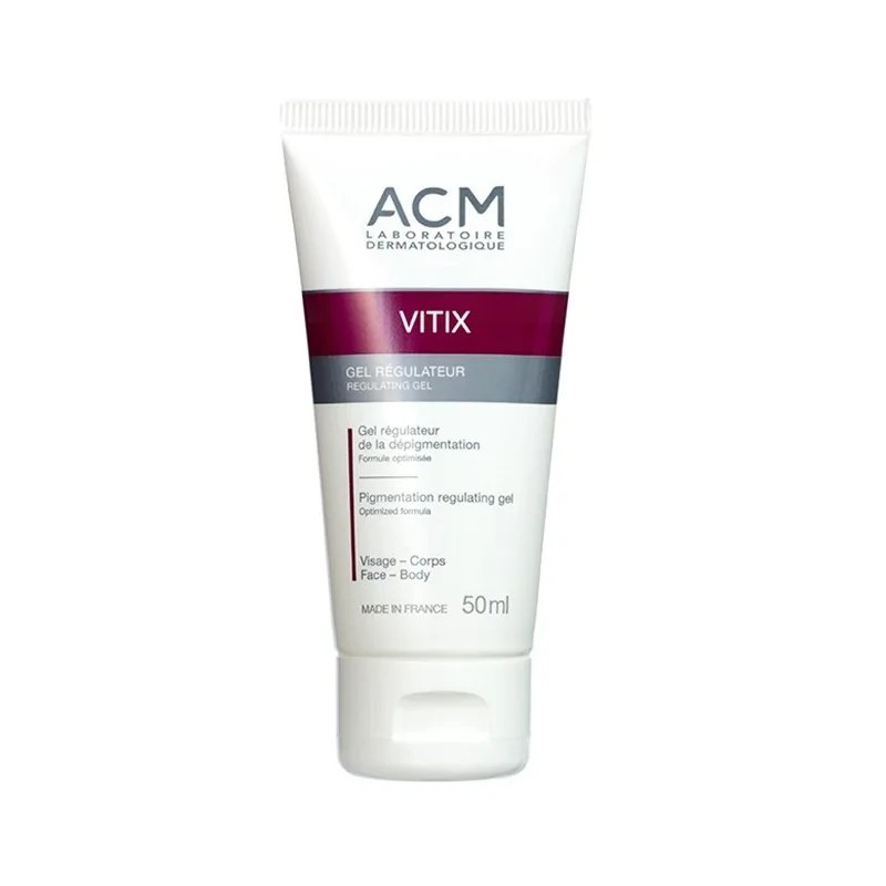 ACM ACM- VITIX GEL REGULATEUR 50ml