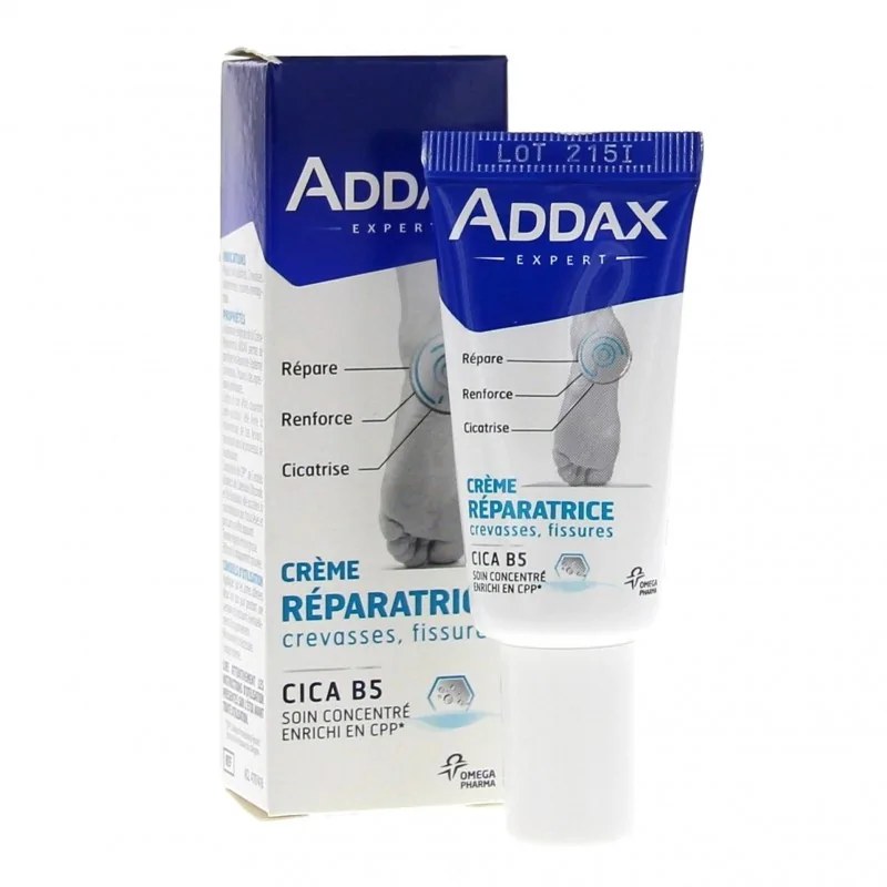 ADDAX Addax CICA B5 PIEDS (15ml)