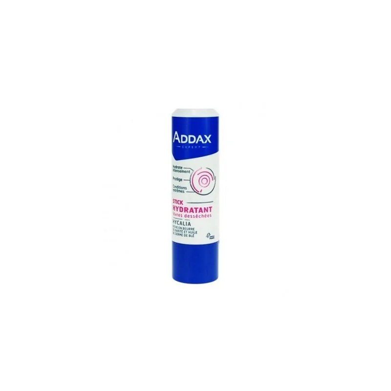 ADDAX Addax HYCALIA STICK LEVRES HYDRATANT