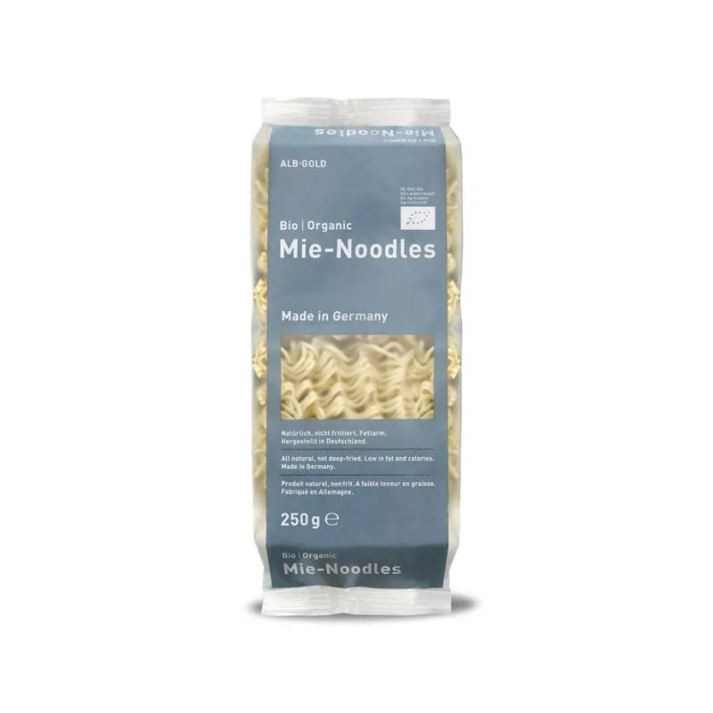ALB GOLD ALB GOLD NOUILLES DE BLE 250G
