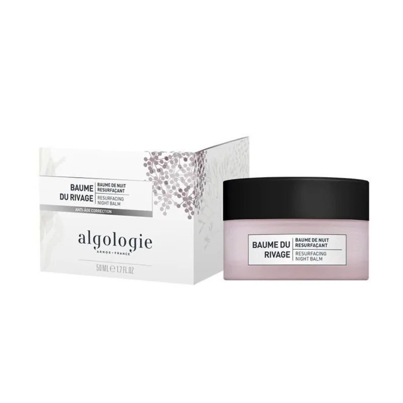 ALGOLOGIE ALGOLOGIE BAUME DE RIVAGE 50 ML