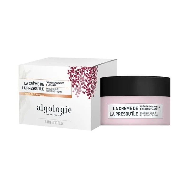 ALGOLOGIE ALGOLOGIE CREME DE LA PRESQU'ILE 50 ML