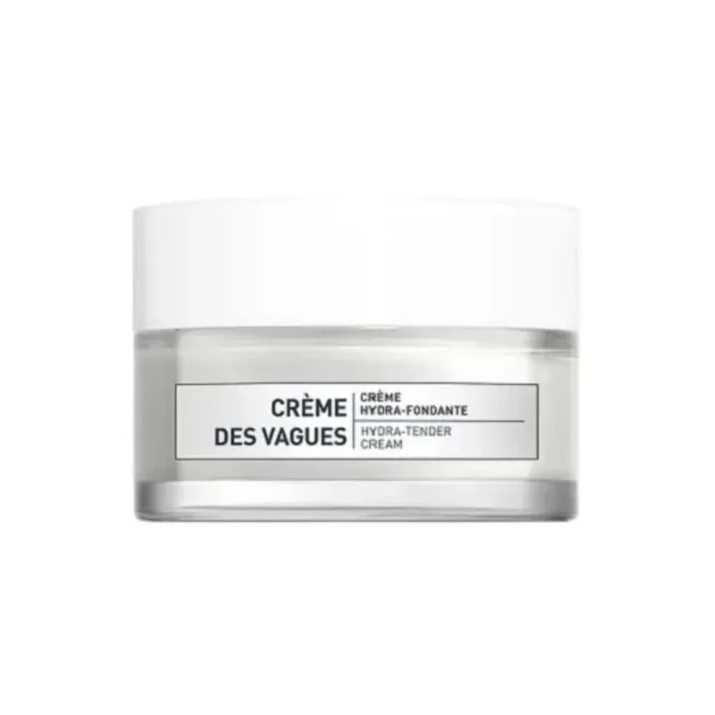 ALGOLOGIE ALGOLOGIE CREME DES VAGUES CREME HYDRA FONDANTE 50 ml