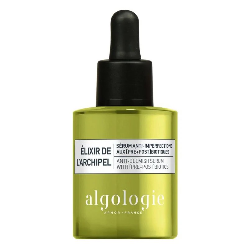 ALGOLOGIE ALGOLOGIE ELIXIR DE L'ARCHIPEL 30 ML