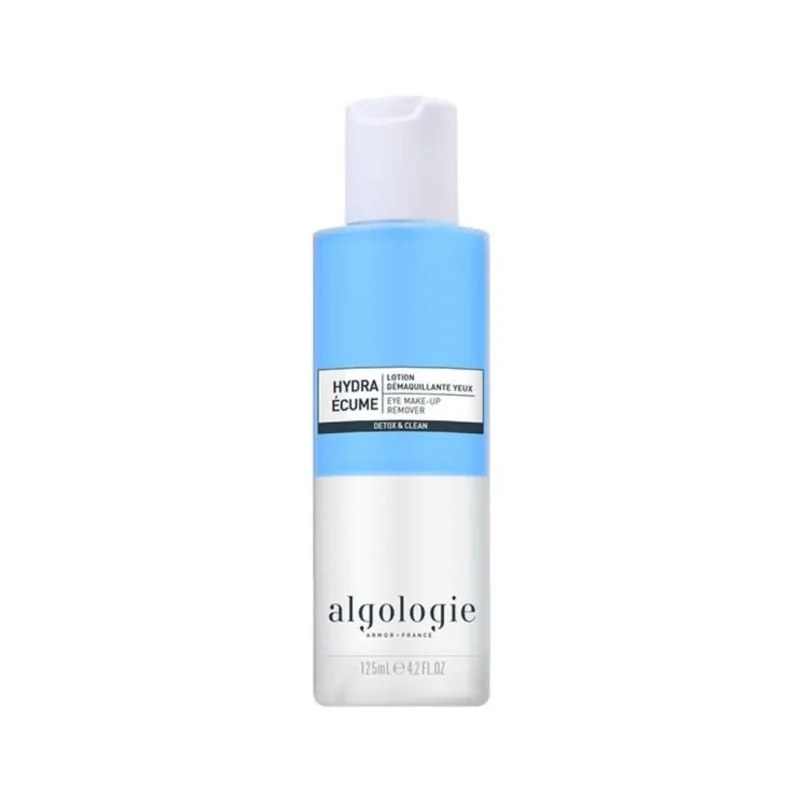 ALGOLOGIE ALGOLOGIE HYDRA ECUME LOTION DEMAQUILANT YEUX 125 ML