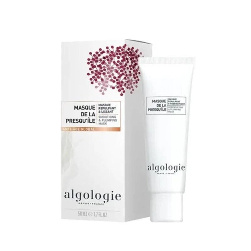 ALGOLOGIE ALGOLOGIE MASQUE DE LA PRESQU'ILE 50 ML