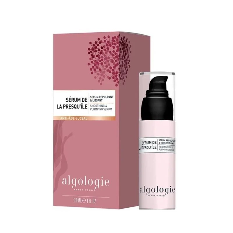 ALGOLOGIE ALGOLOGIE SERUM DE PRESQU'ILE 30ml