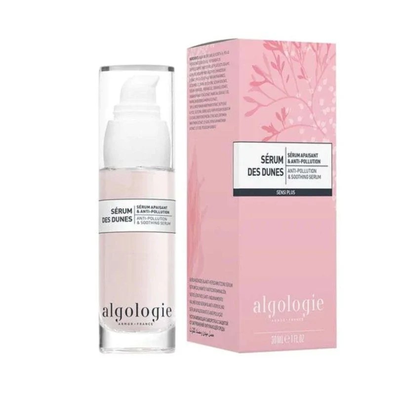 ALGOLOGIE ALGOLOGIE SERUM DES DUNES 30ml