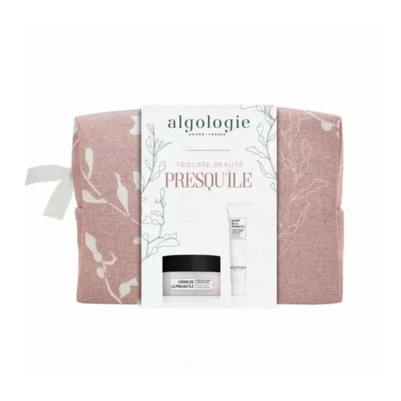 ALGOLOGIE ALGOLOGIE TROUSSE PRESQUILE coffret