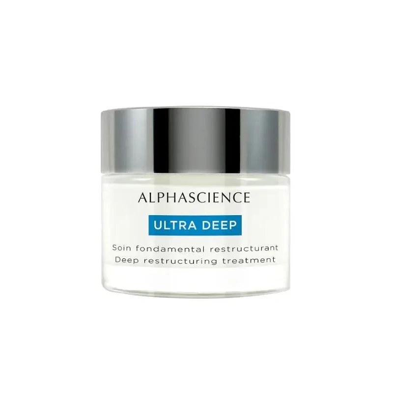 ALPHASCIENCE ALPHASCIENCE ULTRA DEEP 50ml