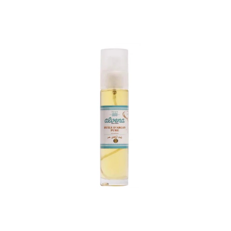 alvena ALVENA HUILE D'ARGAN COSMETIQUE 50 ML