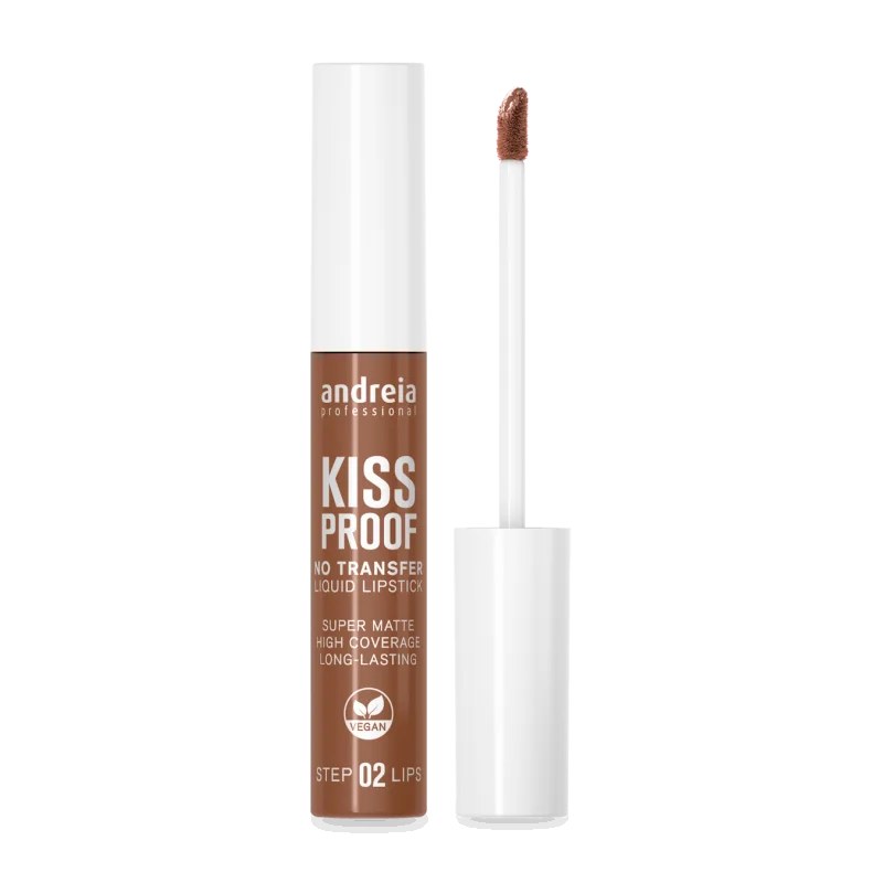 andreia ANDREIA KISS PROOF MILK CHOCOLATE 06
