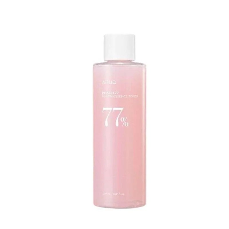 ANUA ANUA PEACH 77 NIACIN ESSENCE TONER 250 ML