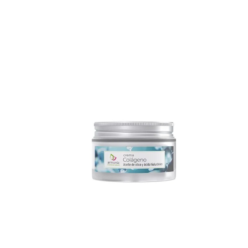 ARMONIA ARMONIA Creme au Collagene Pot 50ml