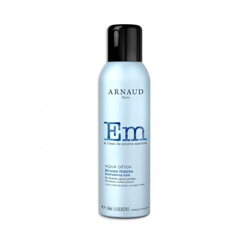 Arnaud Paris Arnaud Paris AQUA DÉTOX BRUME FRAÎCHE HYDRA ABSOLU (150ml)