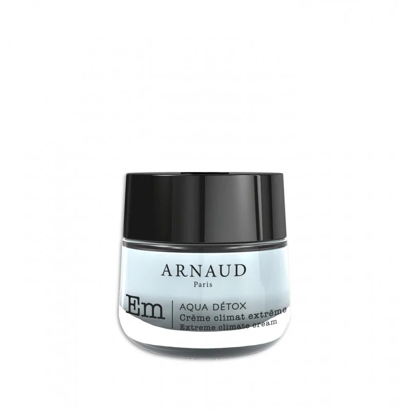 Arnaud Paris Arnaud Paris AQUA DÉTOX Crème climat extrême (50 ml)