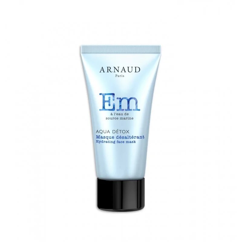 Arnaud Paris Arnaud Paris AQUA DÉTOX MASQUE DÉSALTÉRANT (50 ml)