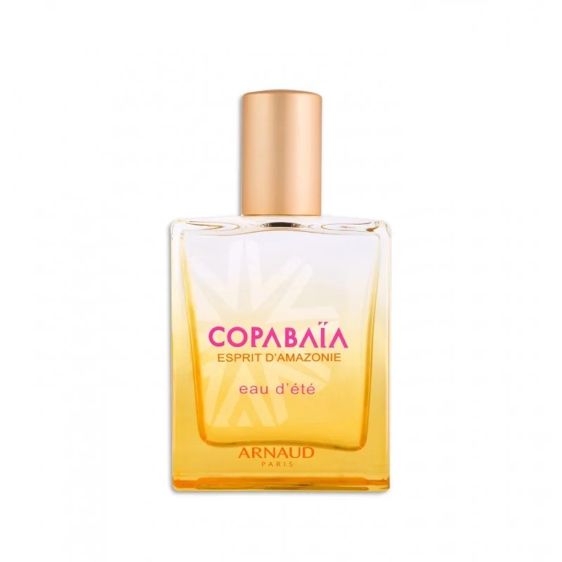 Arnaud Paris Arnaud Paris COPABAÏA EAU D'ÉTÉ - ESPRIT D'AMAZONIE (50ml)