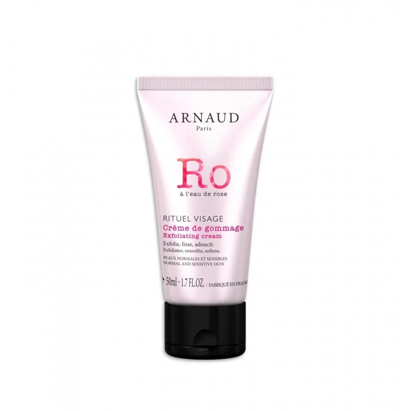 Arnaud Paris Arnaud Paris CRÈME DE GOMMAGE / EXFOLIATING CREAM (50 ml)