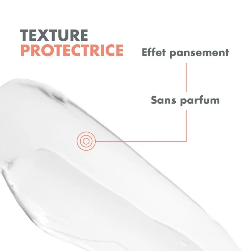 AVENE Avène - Cicalfate+ Crème réparatrice protectrice 100 ml — vue 3