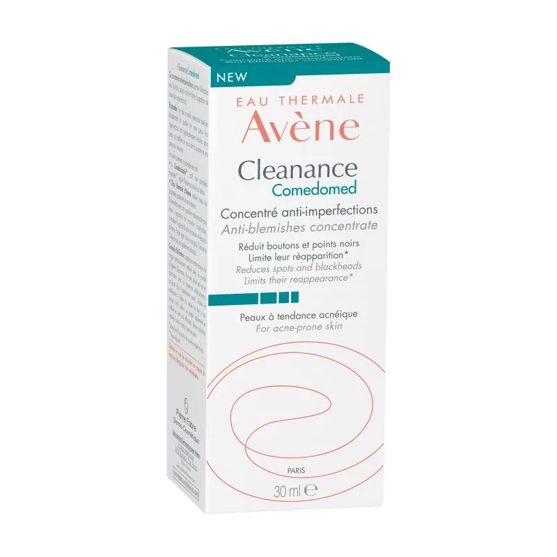 AVENE AVENE CLEANANCE COMEDOMED 30ML — vue 4