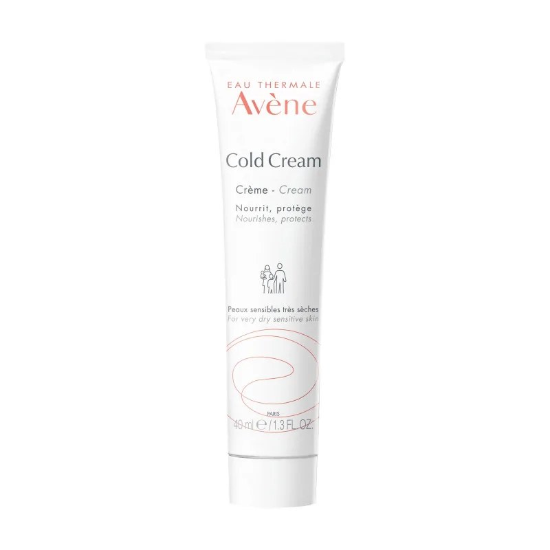 AVENE AVENE COLD CREAM CREME 40ML