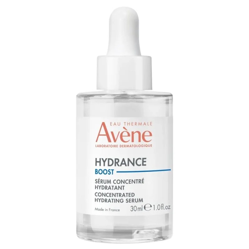 AVENE Avène Hydrance Boost Sérum Concentré Hydratant – 30ml