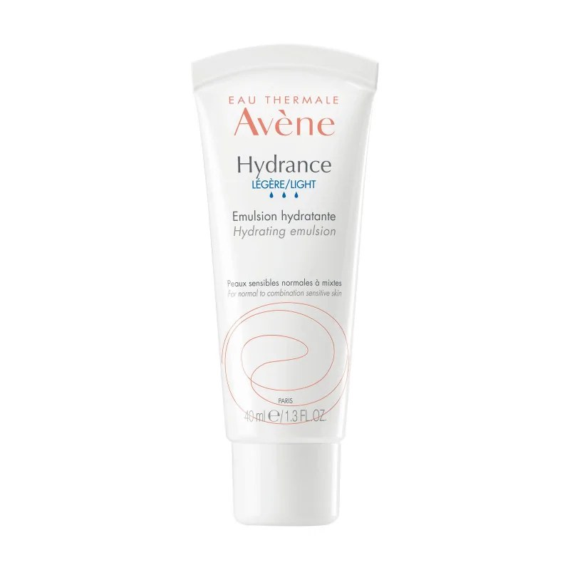 AVENE Avène - Hydrance LÉGÈRE Émulsion hydratante 40 ml