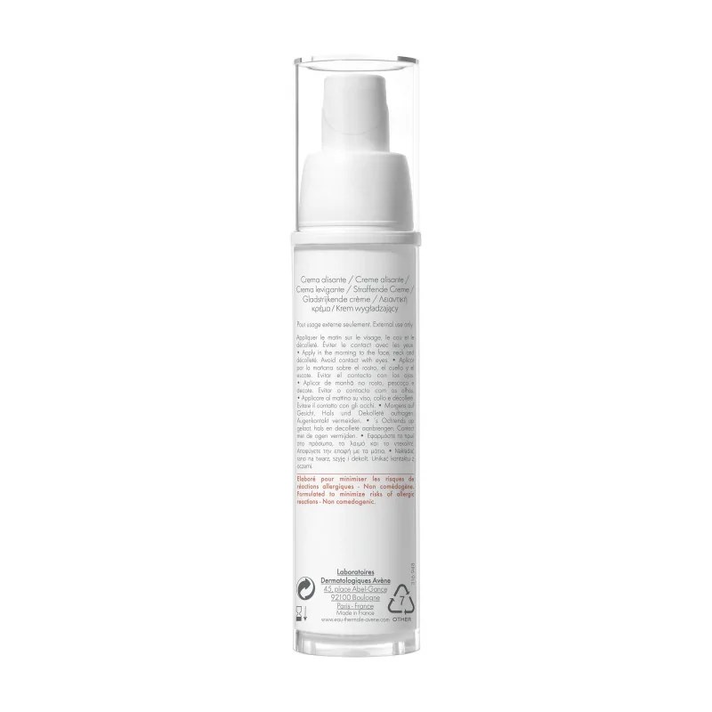 AVENE Avène - PhysioLift JOUR Crème lissante 30 ml — vue 3