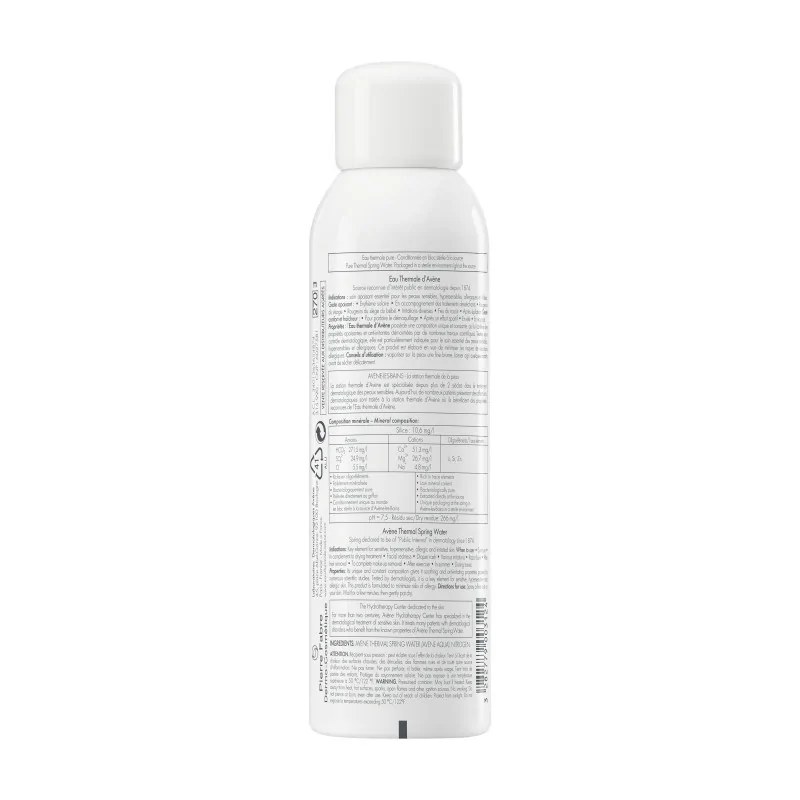 AVENE AVENE SPRAY D'EAU THERMALE 150ml — vue 4