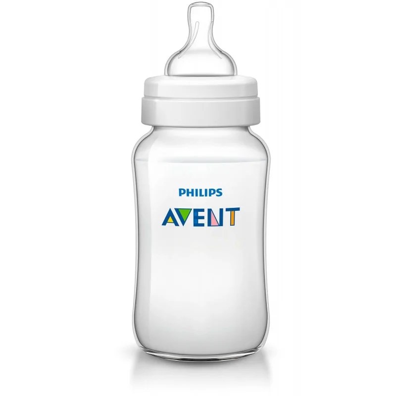 AVENT AVENT BIBERON 330ml SANS BPA