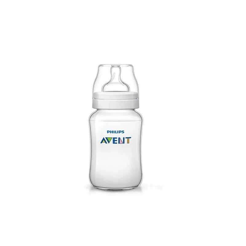 AVENT AVENT Biberon anti colic 125 ml