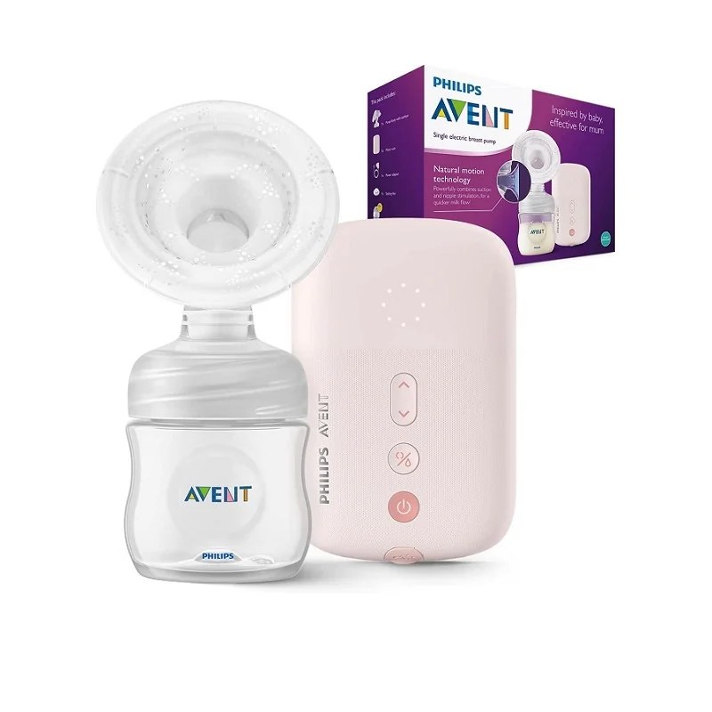 AVENT AVENT TIRE LAIT ELECTRIQUE SANS BPA - SCF395/11
