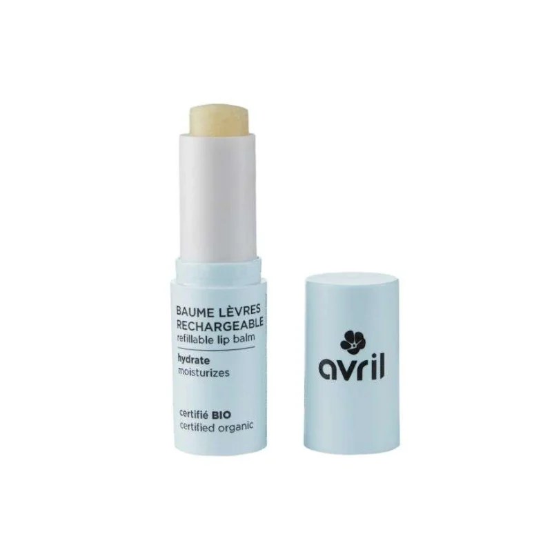 Avril AVRIL BAUME A LEVRES HYDRATE RECHARGEABLE 4.5G — vue 2