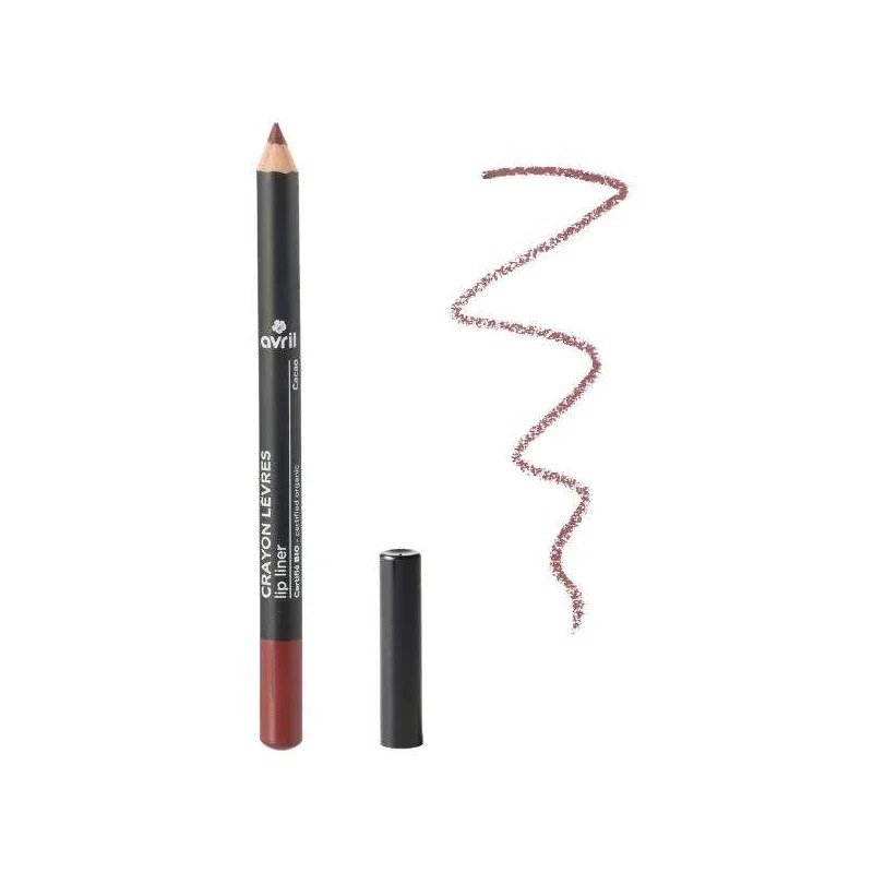 Avril AVRIL CRAYON LEVRES CACAO