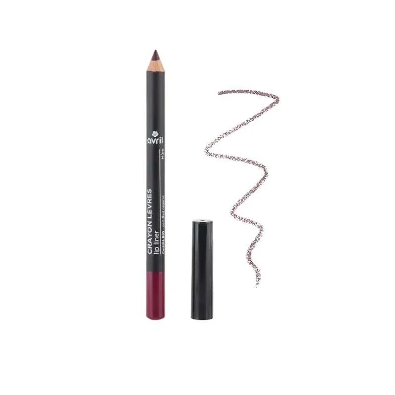 Avril AVRIL CRAYON LEVRES MURE