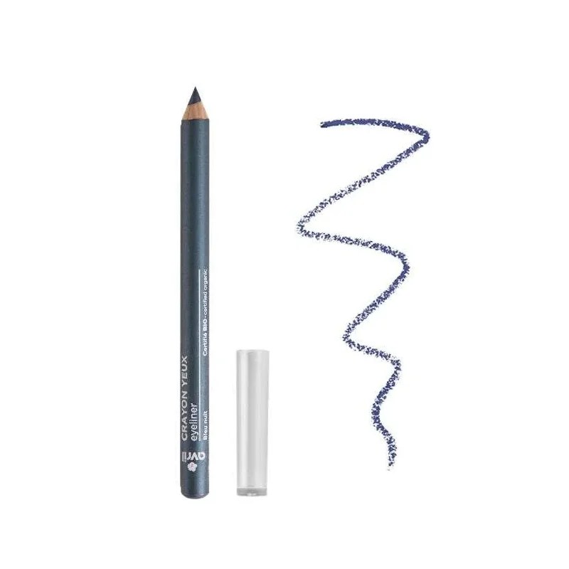 Avril AVRIL CRAYON YEUX EYELINER BLEU NUIT