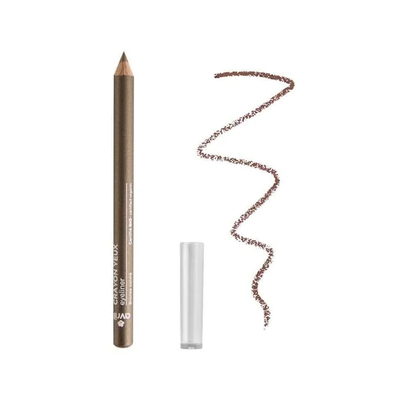 Avril AVRIL CRAYON YEUX EYELINER Bronze cuivré