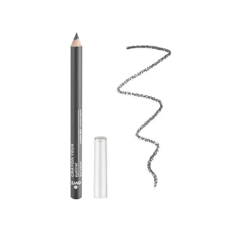 Avril AVRIL CRAYON YEUX EYELINER Gris ardoise