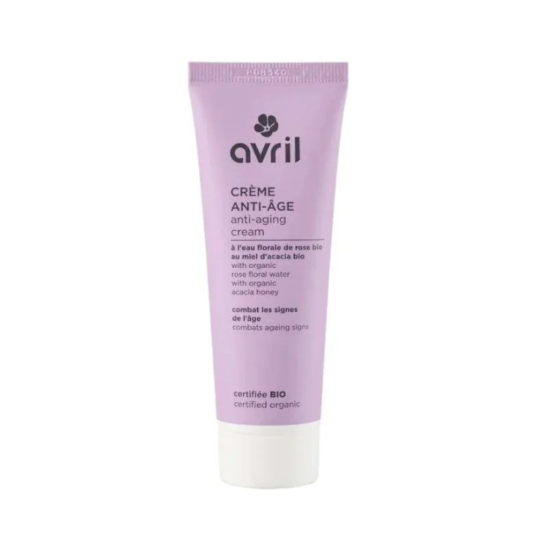 Avril AVRIL CREME ANTI AGE 50 ML