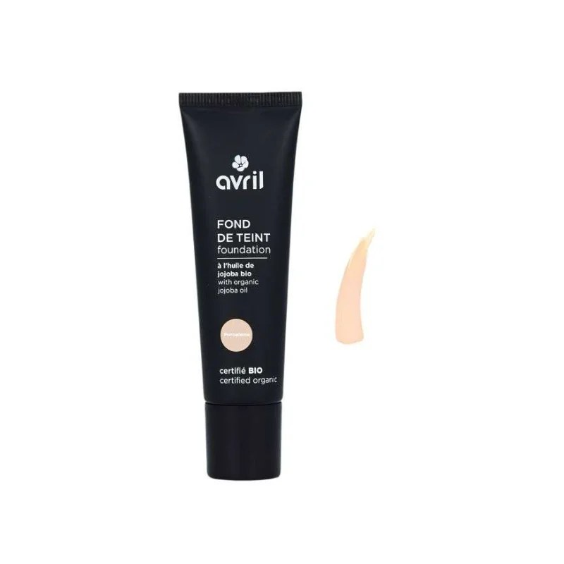 Avril AVRIL FOND DE TEINT BIO DORE 30ML