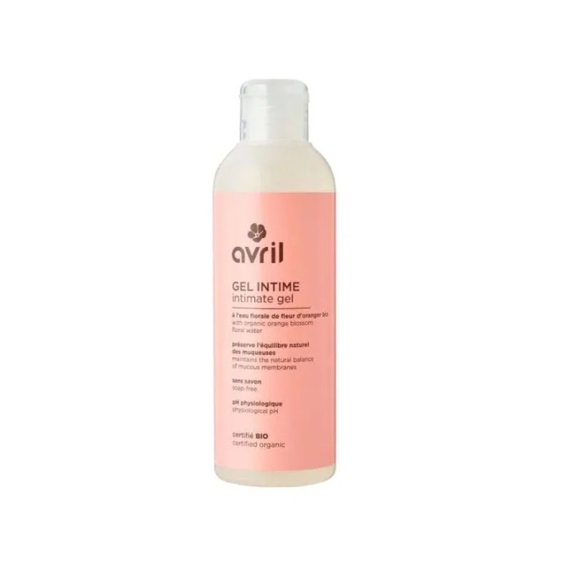 Avril AVRIL GEL INTIME 200 ML