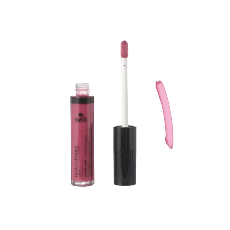 Avril AVRIL HUILE LEVRES BIO Pitaya 4 ML