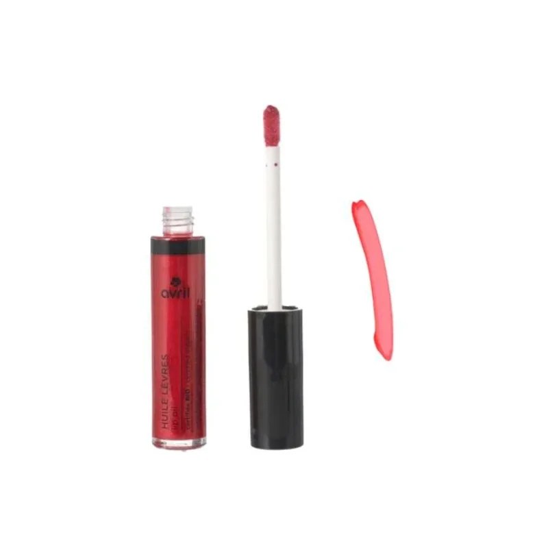 Avril AVRIL HUILE LEVRES BIO RUBIS 4 ML