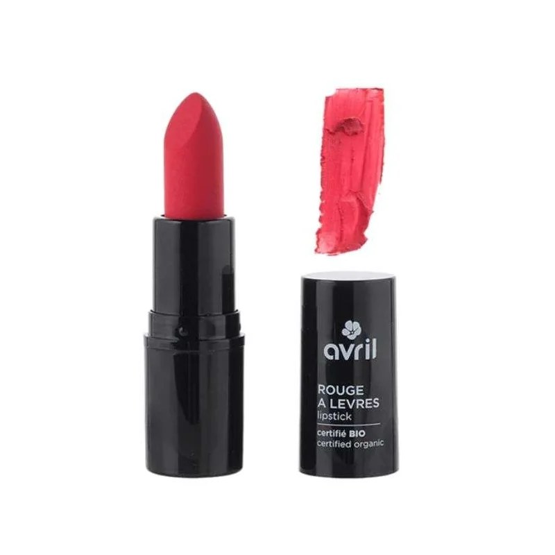 Avril AVRIL ROUGE A LEVRE Fuchsia BIO