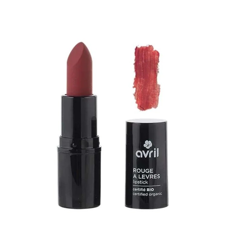 Avril AVRIL ROUGE A LEVRE Litchi BIO