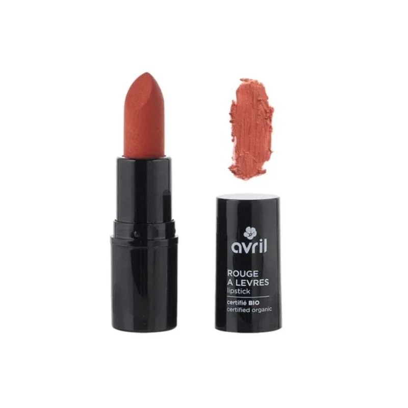 Avril AVRIL ROUGE A LEVRE  SEQUOIA BIO