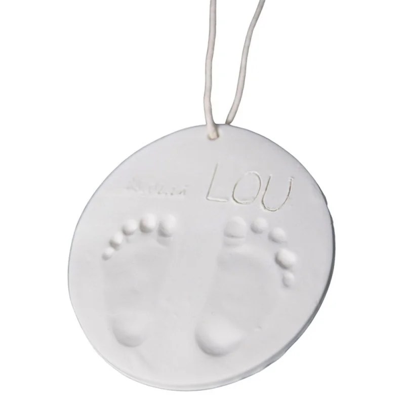 Baby art BABY ART PURE PRINT